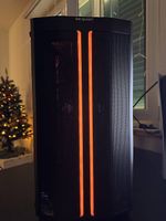 Leistungsstarker Gaming-PC in einem Optimalen Zustand