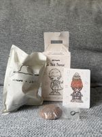 🧸 POP MART Hirono - The Geographer 📚 (Le Petit Prince)