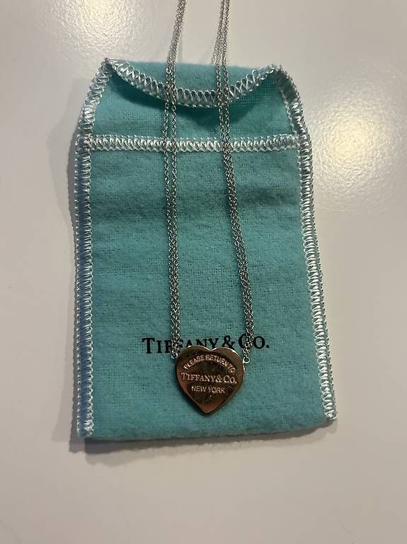 Bracciali & Braccialetti:  Tiffany & Co. Set  ?Please Return to Tiffany?  – Usato da Oberentfelden venduto da eva_vrf7 2