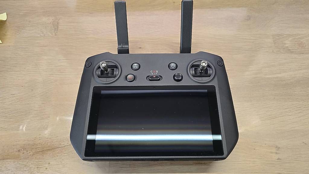 DJI Fernsteuerungen: DJI RC Pro – Gebraucht aus Lausanne von yan_lm5h