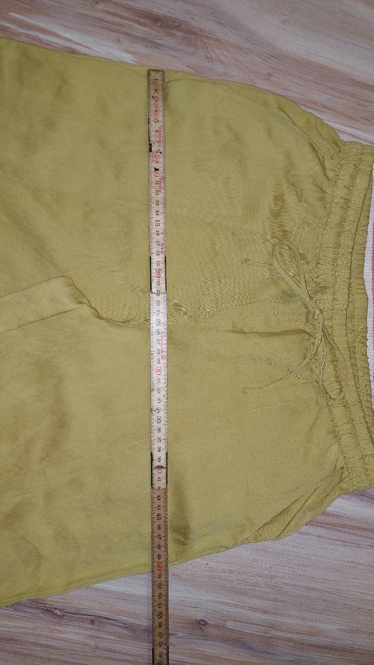 Zara Pantaloni:  Viscosehose, Gr. 38 – Nuovo (secondo la descrizione) da Gwatt (Thun) venduto da Letzte-Chance-II 7