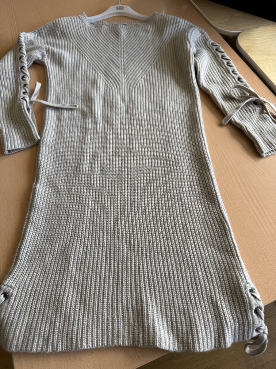 Max & Moi Vestiti: Robe Pull Max&Moi Paris 100% cachemire - Taille 36 – Nuovo (secondo la descrizione) da Morges venduto da sandy069 2