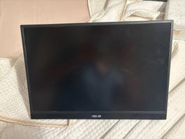ASUS ZenScreen 15.6" Portabler Monitor Full HD – Tragbarer Z