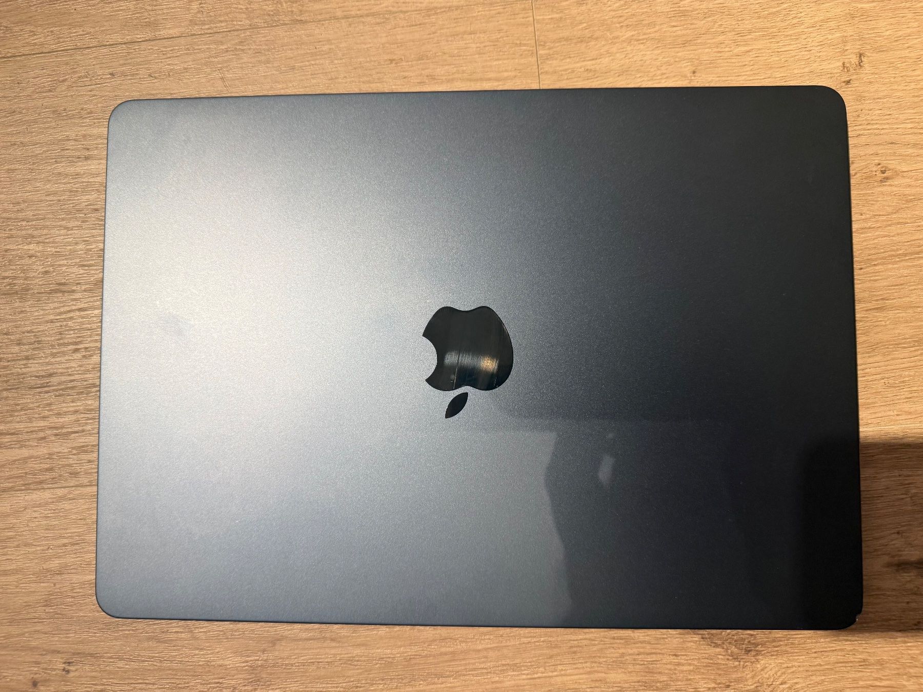 Apple Notebooks: MacBook Air M3 2024 – Gebraucht aus Siebnen von icrservicesolutions 3