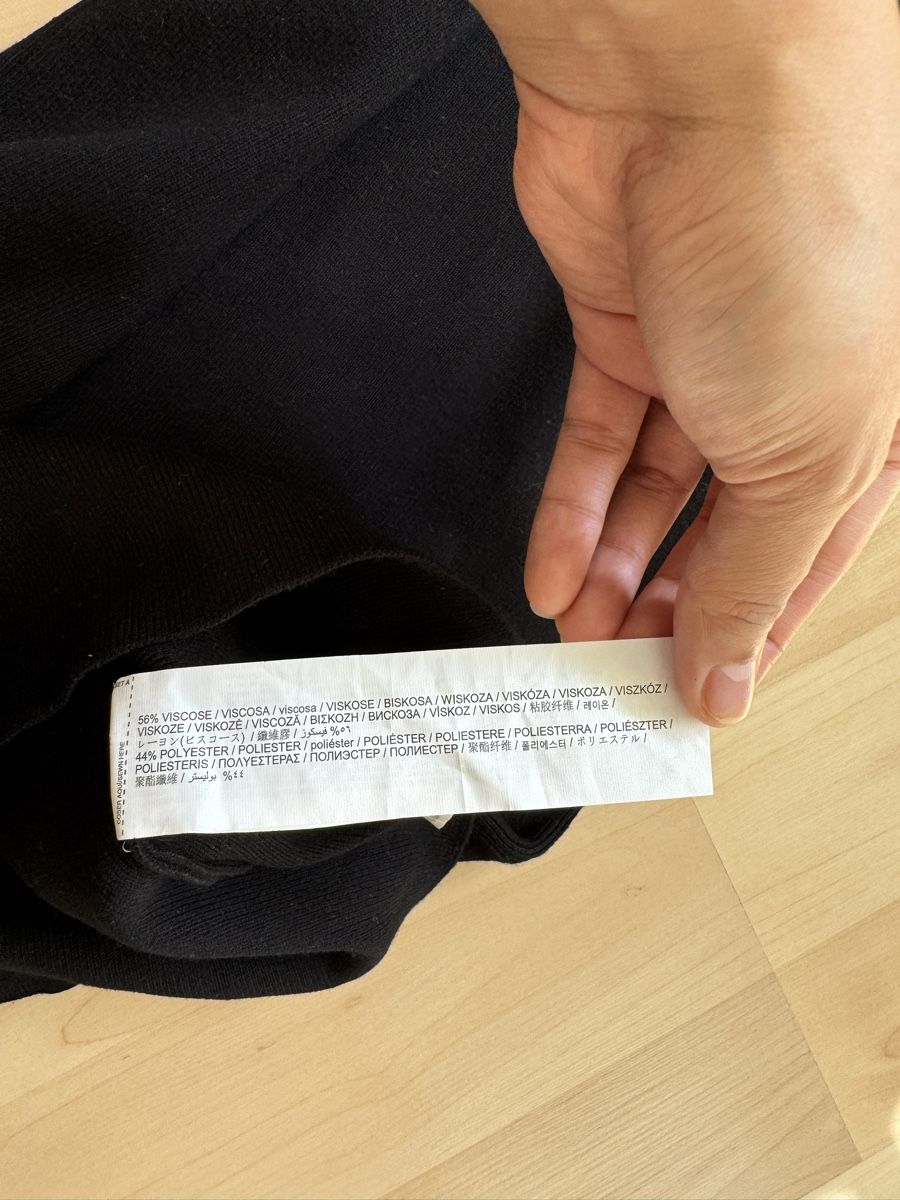 Mango Vestiti: Mango Asymmetric Dress – Nuovo (secondo la descrizione) da Kilchberg ZH venduto da ngt_hnw9 3