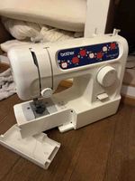 Sewing machine Brother Little Angel AD14 used