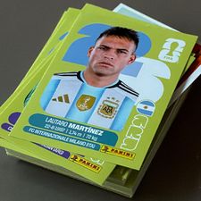 Profile image of Panini67