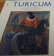 Riviste & Magazine: TURICUM Sommer 1987 – Usato da Stäfa venduto da Turicum-Verlag