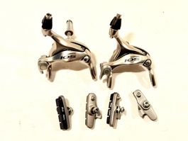 Shimano BR-5600 105 Bremsen Set V+H TOPZUSTAND