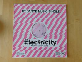 Linda Lewis – Class/Style (I've Got It) - Disco/Electronic