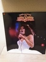 Donna Summer - Live And More Casablanca Records  1978 LP