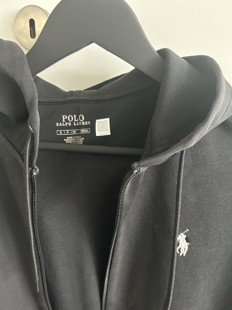 Ralph Lauren Giacche: Sweatjacke Ralph Lauren Gr. S – Usato da Rothrist venduto da kiki8181 1