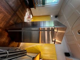 Coldline Gastro Kühlschrank