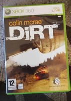 Colin McRae: Dirt - Xbox 360 Spiel