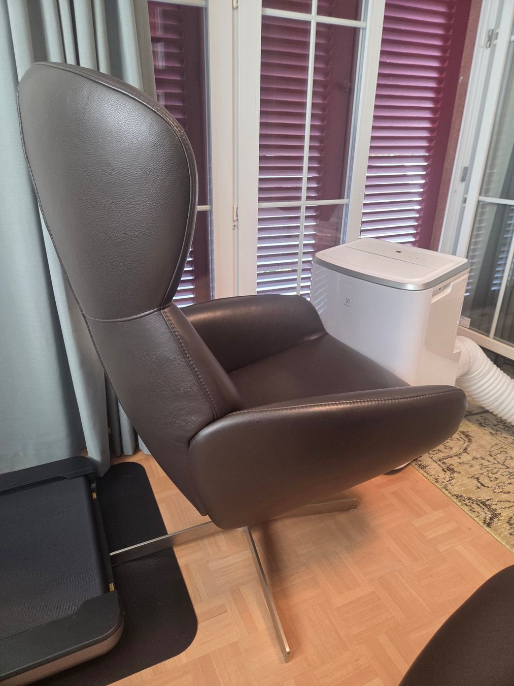 Boconcept Stühle: Athena Reclining Chair – Gebraucht aus Basel von zounz9 3