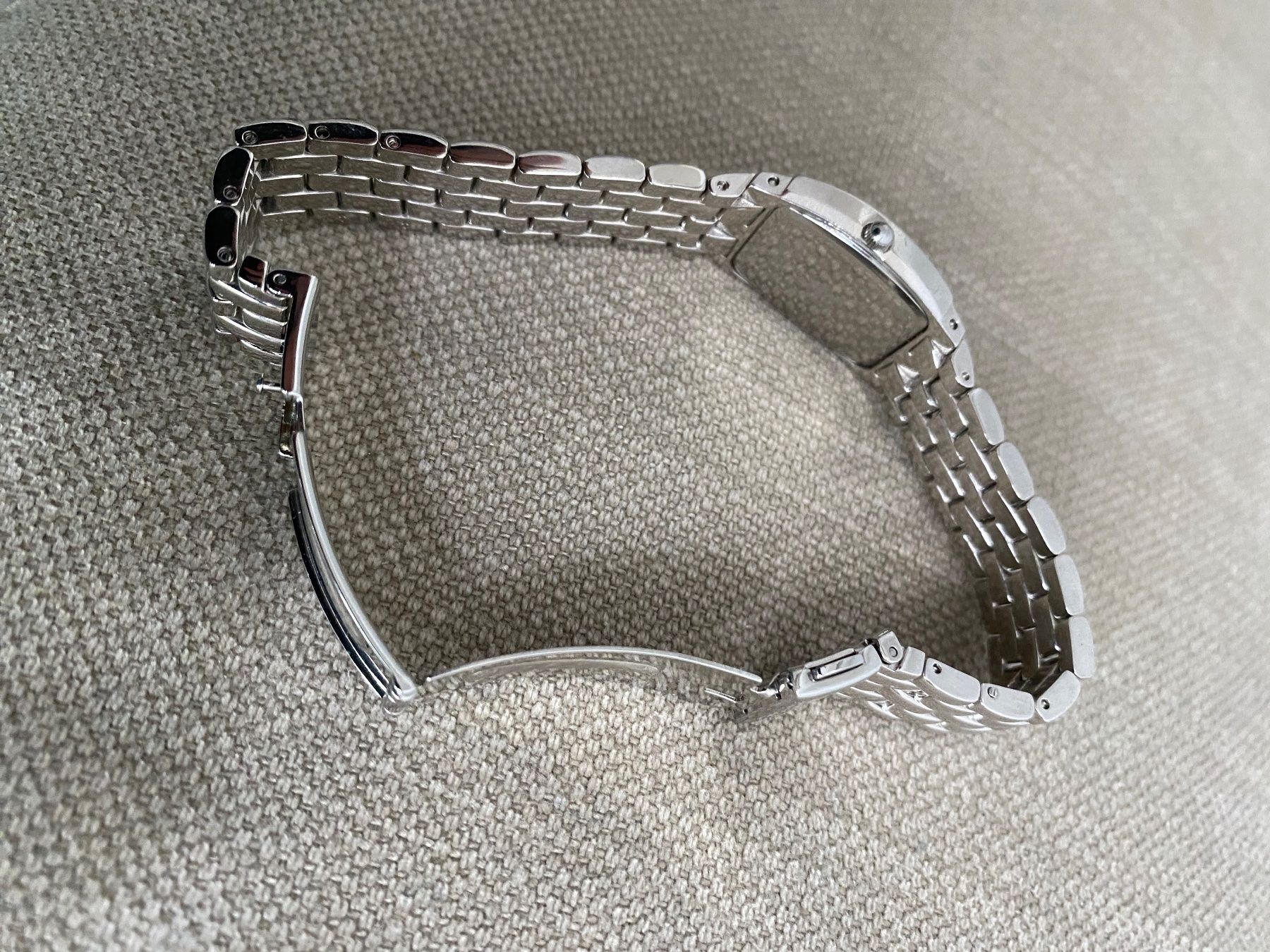 Uhren: JPS John Player Armbanduhr Quarz – Gebraucht aus Spiegel b. Bern von corn2009 2