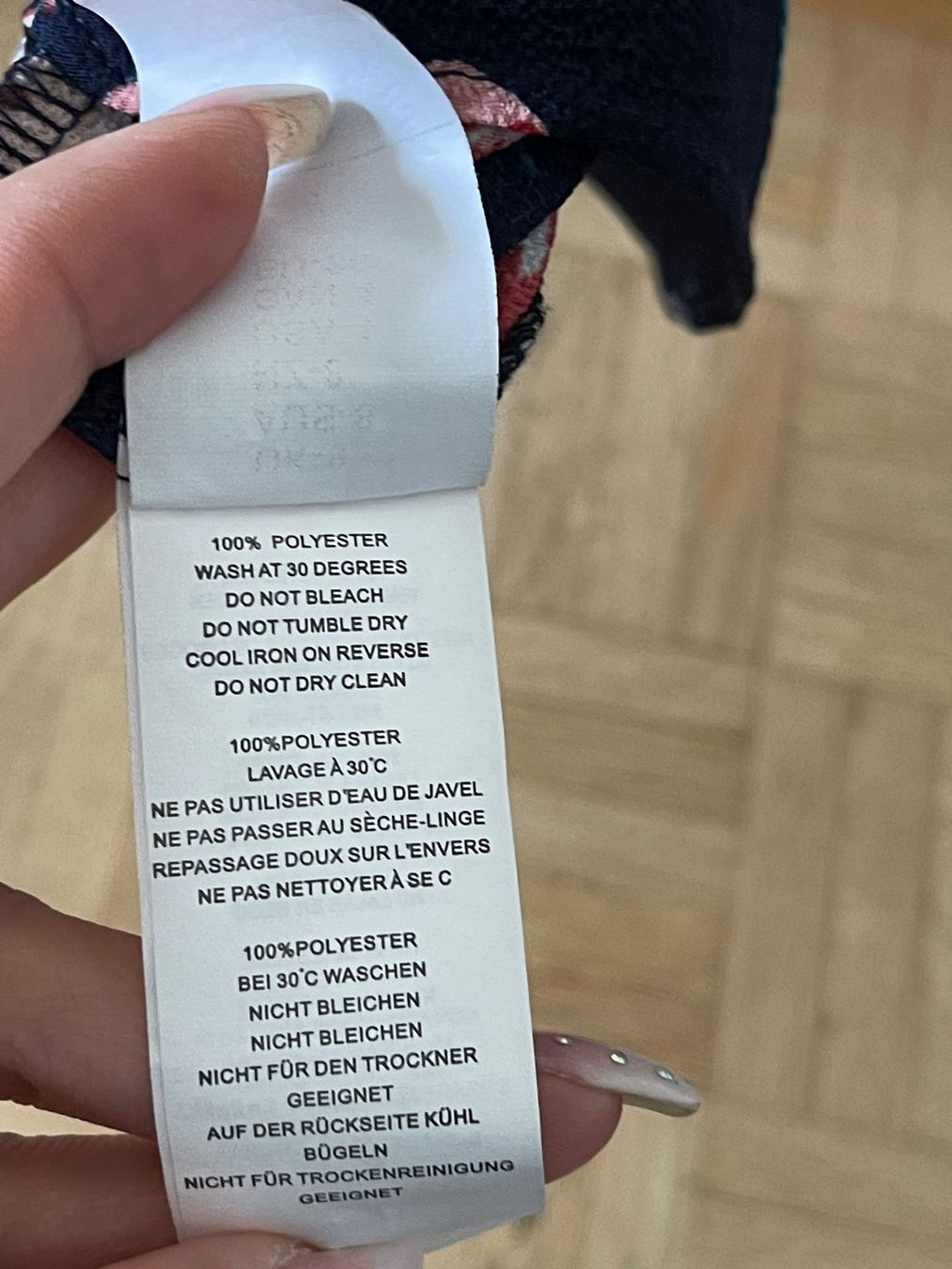 Boohoo Kleider: Sommerkleid Gr. 36 – Gebraucht aus Zürich von Kia78 5