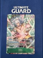 One Piece TCG - Adio AA