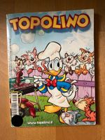 Topolino Comic Donald Duck Ausgabe  2523