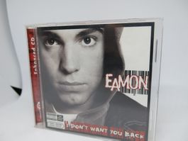 CD Eamon – I Don't Want You Back