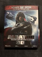 Albator Corsaire de l'espace Blu-ray 3D+Blu-ray+DVD