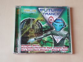 Future Trance Vol. 19
