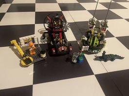 Lego World Racers 8899