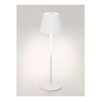 LED-Tischlampe – Stilvolle, kabellose Beleuchtung 