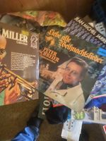 Schallplatten Sammlungsauflösung diverse Künstler 5 Stk