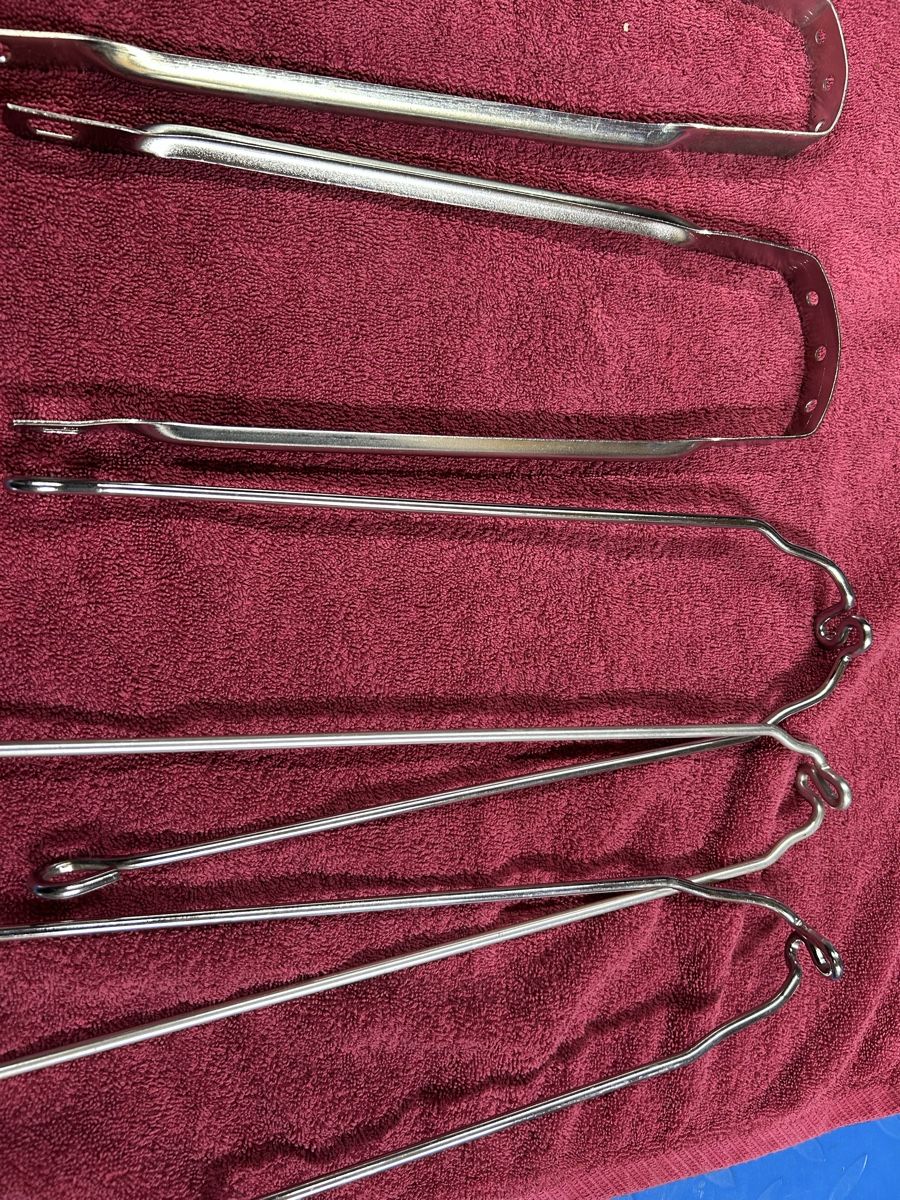 Sachs Parti ricambio per ciclomotori: Sachs Puch Hercules Schutzbleche Halter NOS – Nuovo (secondo la descrizione) da Erlenbach im Simmental venduto da Norija 5