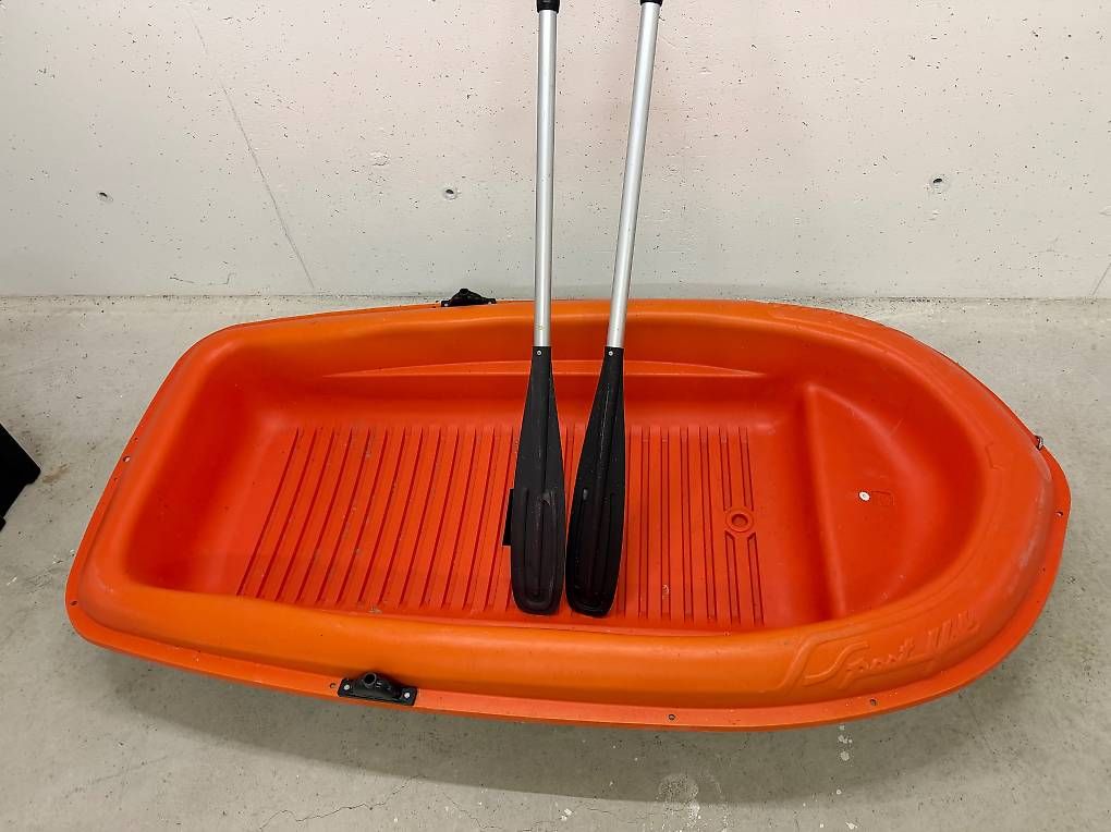 Barche: bic sportyak Beiboot  – Usato da Ottoberg venduto da daere4 1