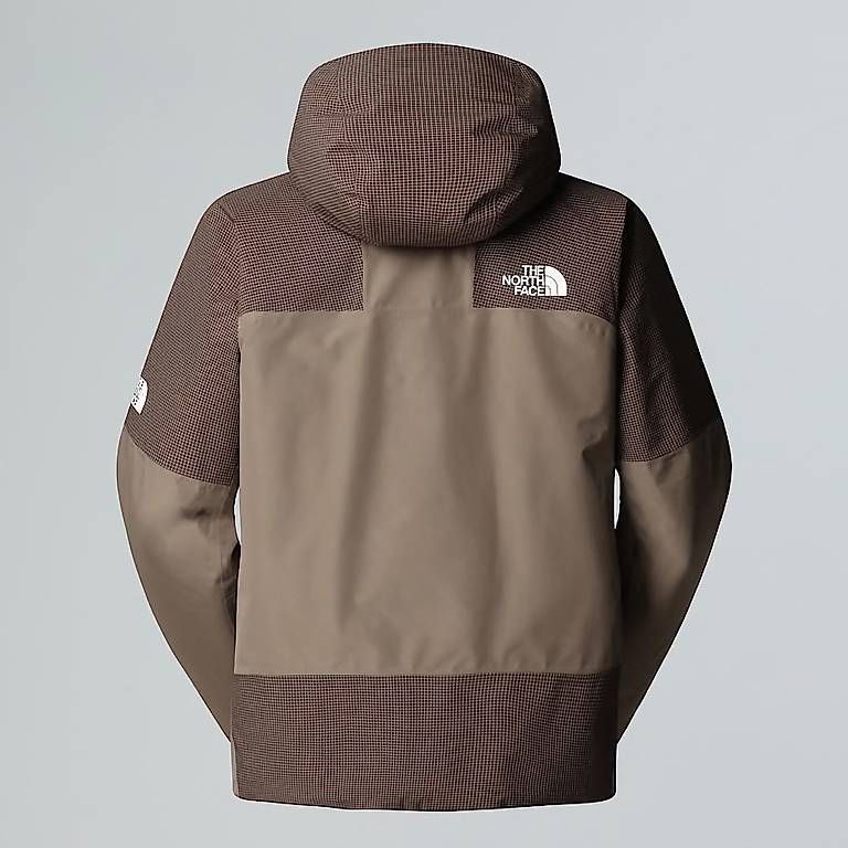 North Face Giacche: The North face Goretex insulated jacket – Usato da Flims Waldhaus venduto da flo_sth6 1