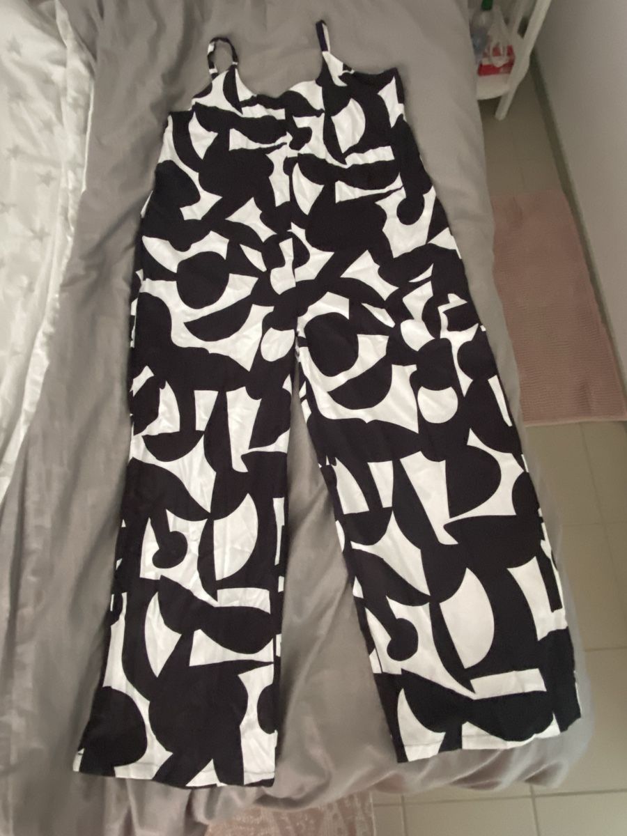 Tute: Jumpsuit neu Gr XL – Nuovo (secondo la descrizione) da Brugg AG venduto da Honeybee6