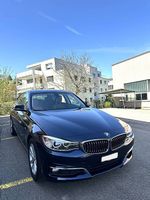 BMW 320d GT xDrive Steptronic Luxury Line 
