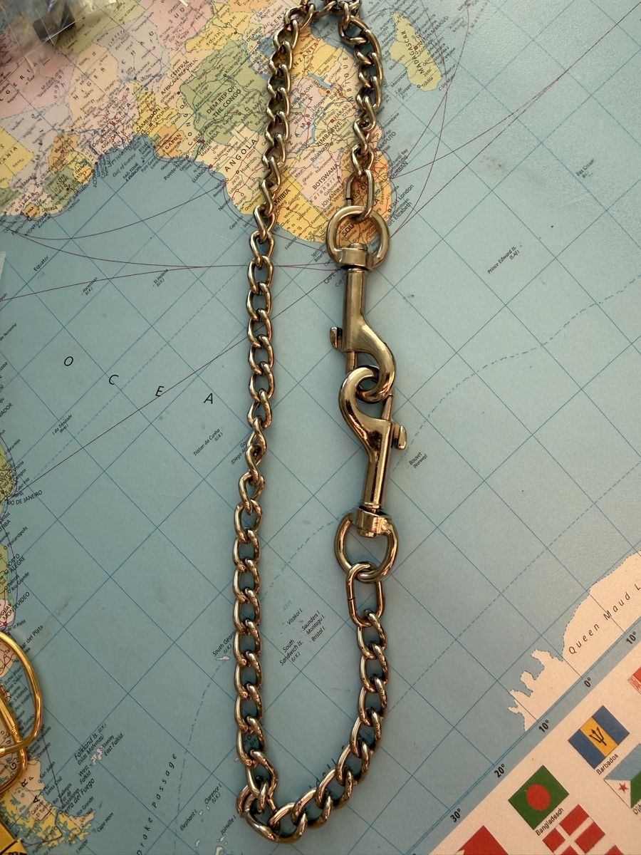 Attrezzatura da arrampicata: NEU***KARABINER VERSCHLUSS***PRAKTISCH*** – Nuovo (secondo la descrizione) da Zürich venduto da Ceca52 2