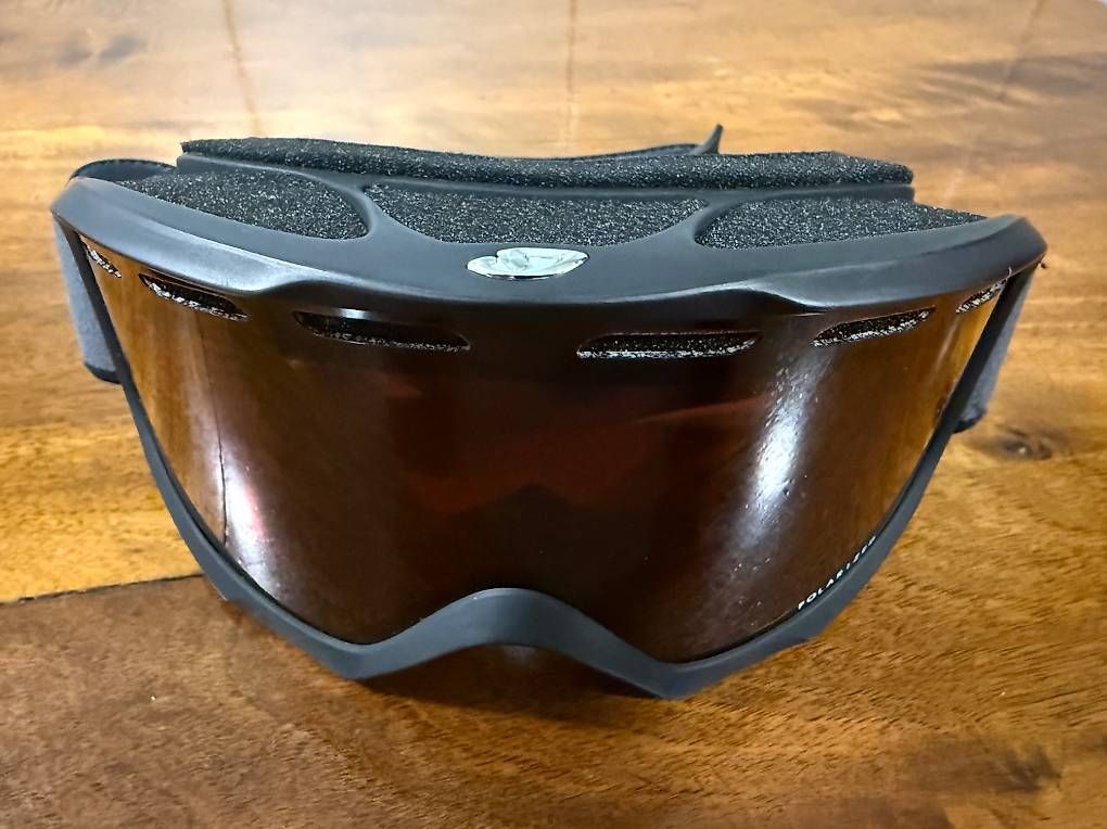 Giro Brillen & Gläser: Giro Skibrille – Gebraucht aus Hünibach von Henryii0