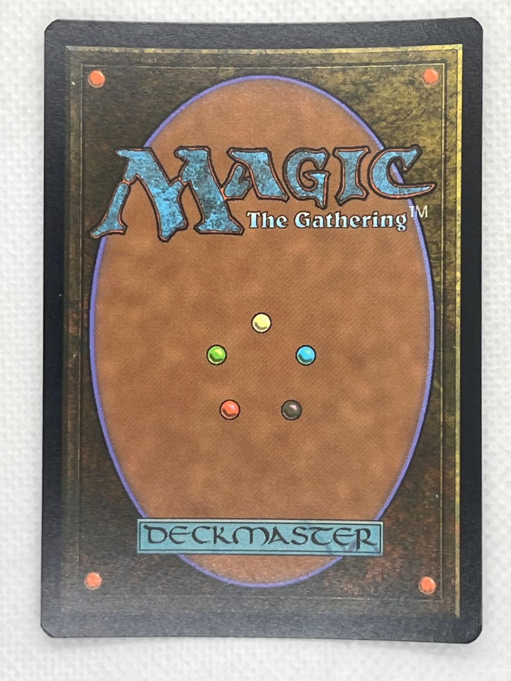 Magic The Gathering Carte collezionabili: Magic: The Gathering - Disciplined Duelist - Foil! – Usato da Hinterkappelen venduto da Kim1992 1