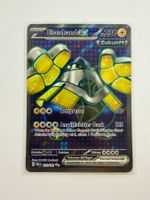 Pokemon Eisenhand EX 223/182 Paradox Rift DE