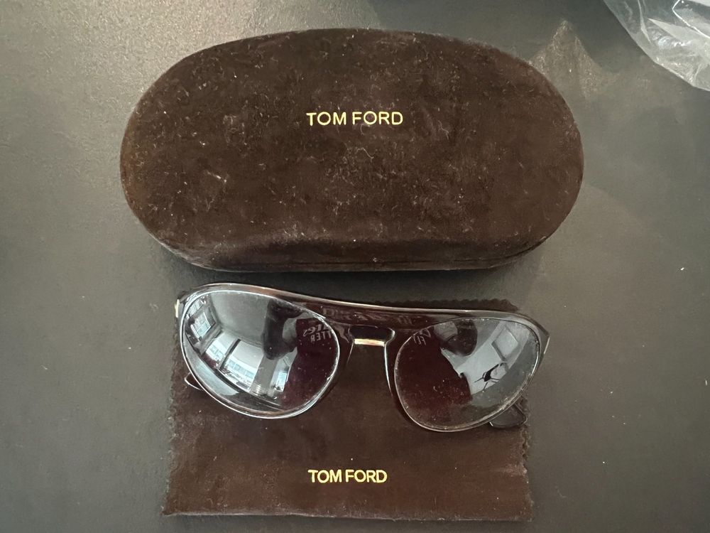 tom ford carlo sunglasses
