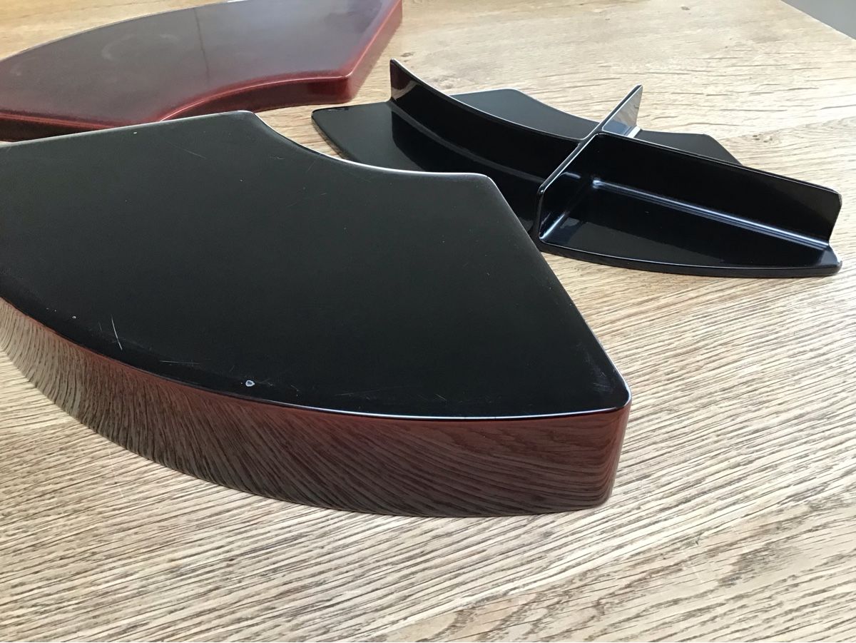 Recipients et similaires: Lackdose – D'occasion à Rodersdorf par trueegg 3