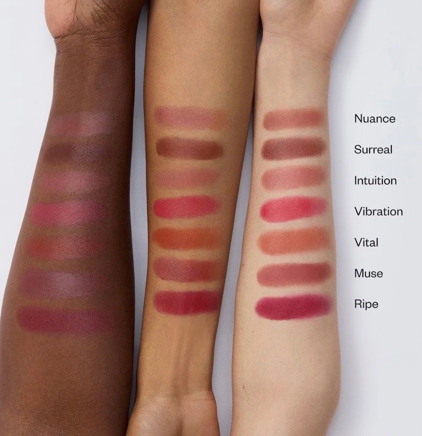 Make-up: KOSAS Impressionist Multistick Cremiger Blush-Stick - Vital – Nuovo (secondo la descrizione) da Effretikon venduto da YaMn 5
