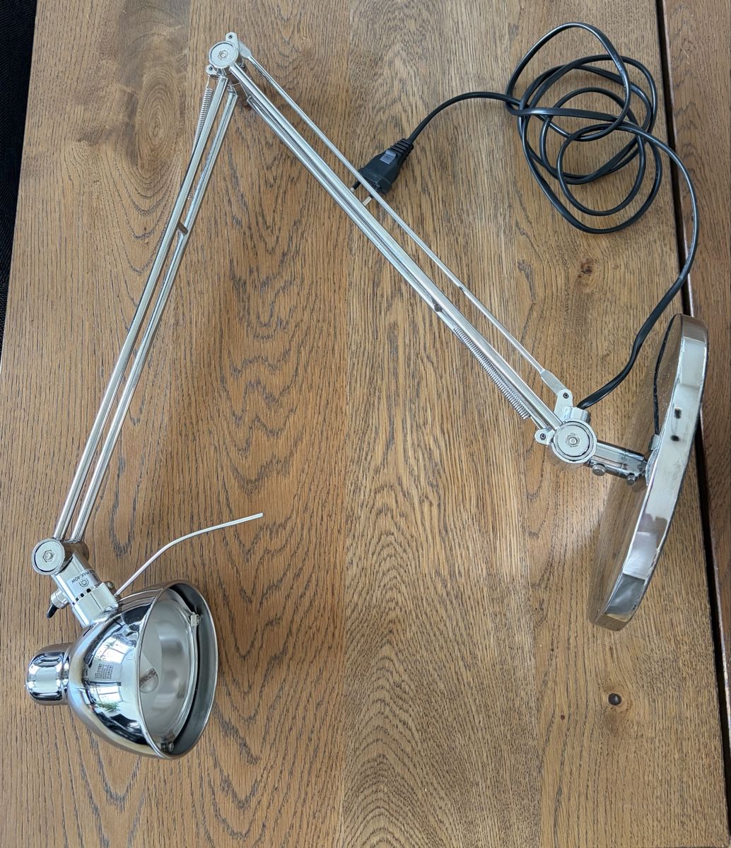 Ikea Lampen: IKEA Antifoni Tischlampe – Neu (gemäss Beschreibung) aus Zürich von Blondebatman 3