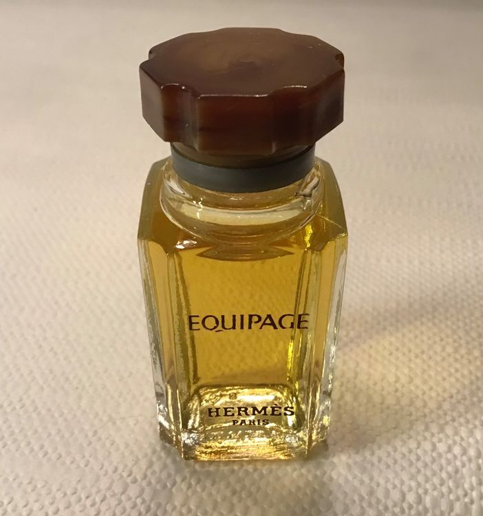 Parfumminiatur Equipage Hermès 1