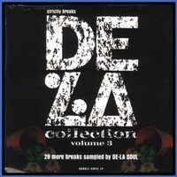 Various – The De La Collection Volume 3 (2LP)