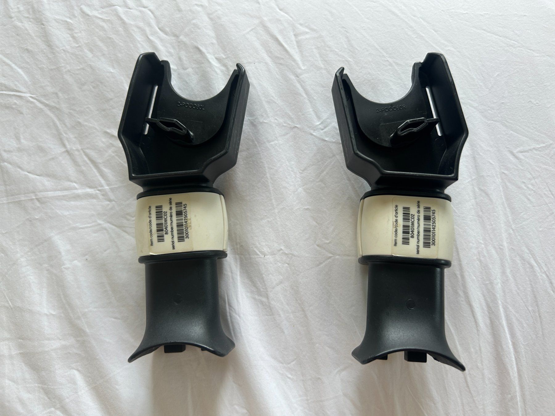 Bugaboo Kinderwagen: Bugaboo Cameleon 3 <-> Maxi Cosi Autokindersitz Adapter – Gebraucht aus Zürich von pmu_2jgl 1