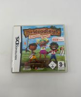 The Woodleys Summer Sports (Nintendo DS)