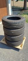 Sommerreifen 215/65 R16C Michelin AGILIS 3 106/104T DOT 0123