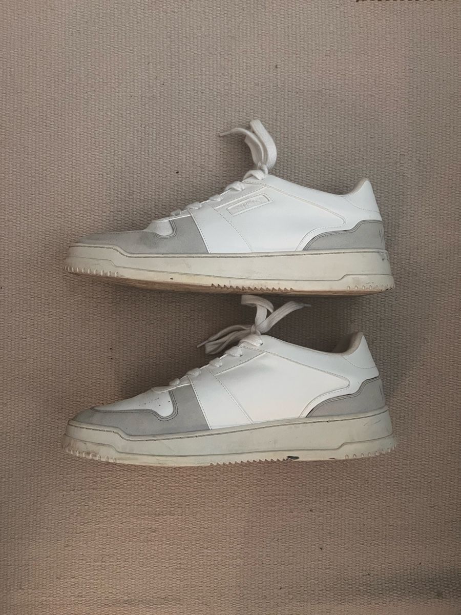 Nikin Herrenschuhe: Schuhe Nikin Gr 45 – Gebraucht aus Zürich von Bjthorsteinsen 1
