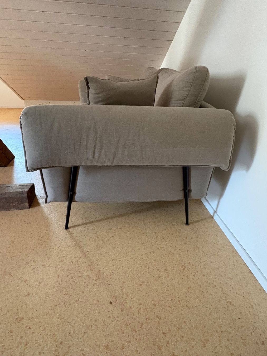 Pfister Divani: Pfister 2er Sofa – Usato da Baden venduto da nonombre 1