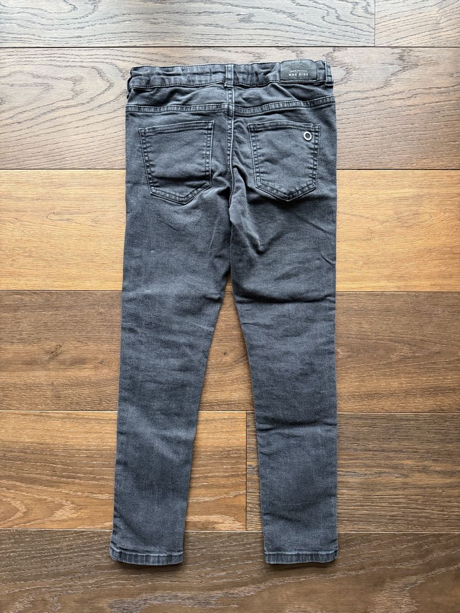 Mango Pantaloni: Jeans Mädchen – Usato da Pfäffikon ZH venduto da aveo14 1